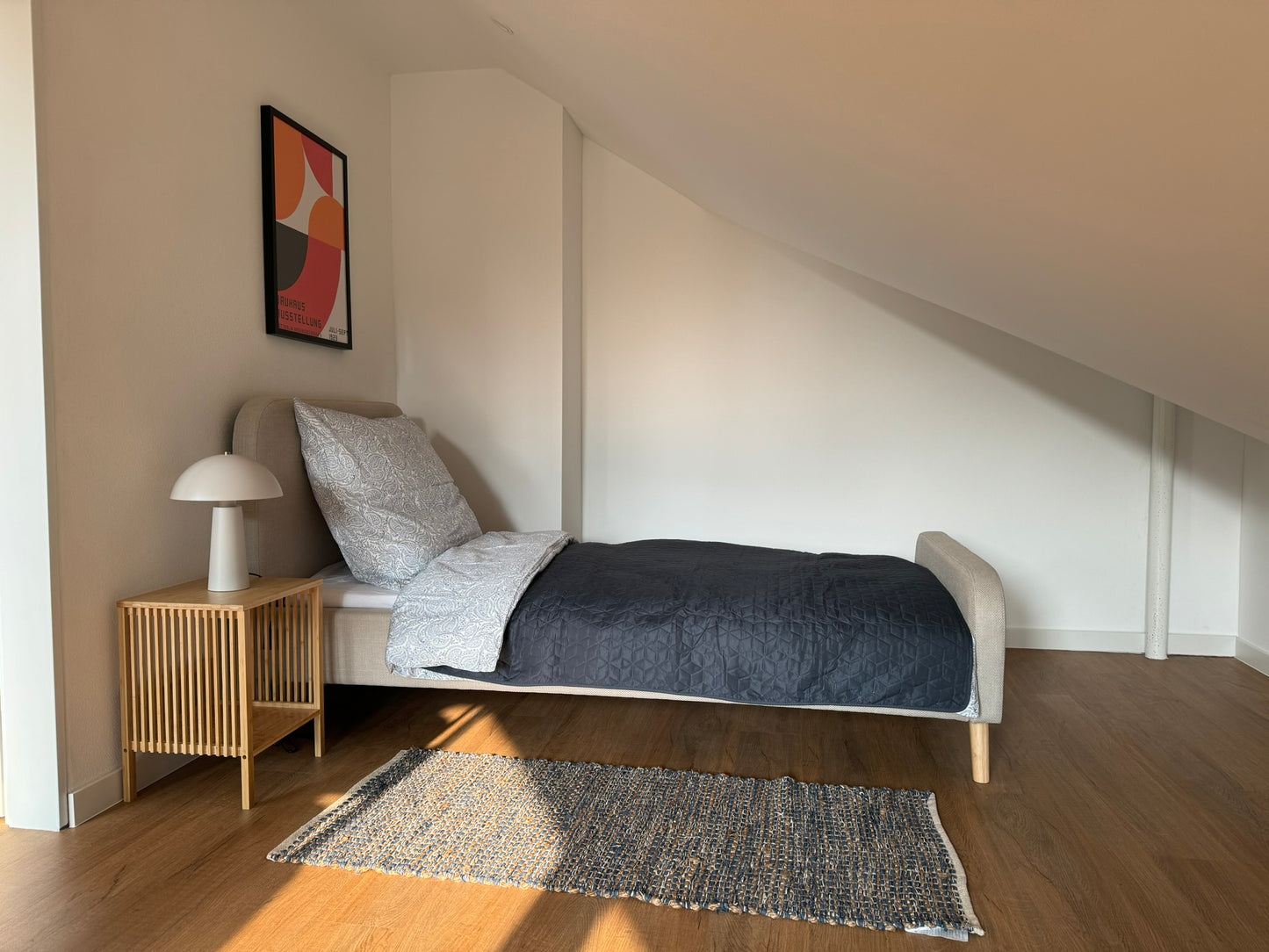 Wohnung in Bad Bentheim - 5 Personen